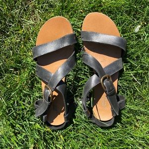 Urban outfitters sandals